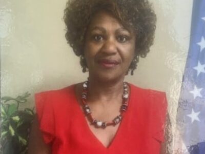 Olivia Venable Announces Intent to Run for Re-Election for Millbrook City Council, Ward 1