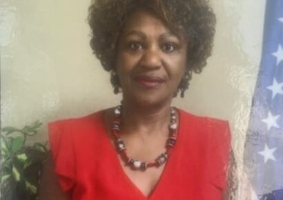 Olivia Venable Announces Intent to Run for Re-Election for Millbrook City Council, Ward 1