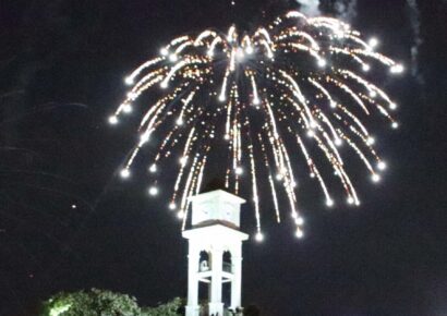 Prattville Fireworks: And the Rocket’s Red Glare, The Bombs Bursting in Air…