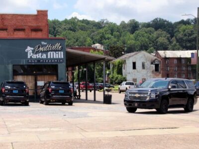 Man Kills Himself Inside Popular Downtown Prattville Café