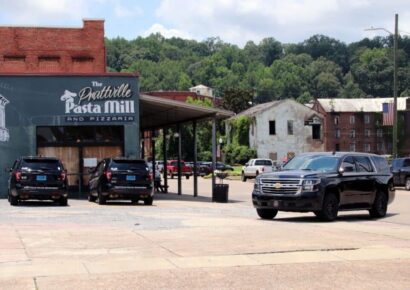 Man Kills Himself Inside Popular Downtown Prattville Café