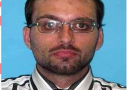 Montgomery Deputies, CrimeStoppers Seek Information on Suspected Domestic Violence Offender Jack Lamar Yates III; Your Tips Could Bring Reward