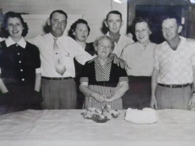 Horn Family to Celebrate 118th Annual Reunion