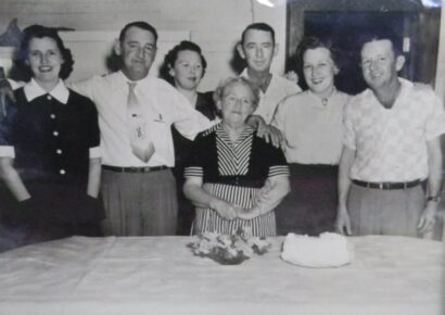 Horn Family to Celebrate 118th Annual Reunion