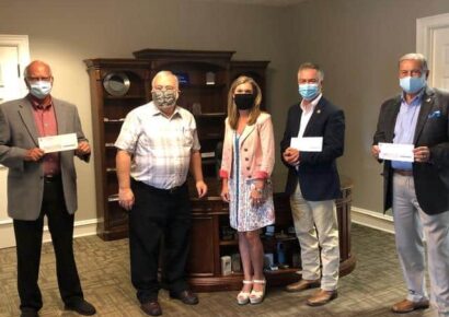 MAAR Endorses Incumbent Mayors in Millbrook, Prattville and Wetumpka for Upcoming Election