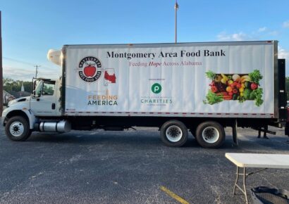 WELCOME Food Drop in Millbrook is Coming July 23; You Must Register Any Thursday Prior to Participate