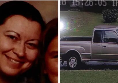 UPDATE: Per Sheriff Joe Sedinger She Has Been Found Safe; No further details available