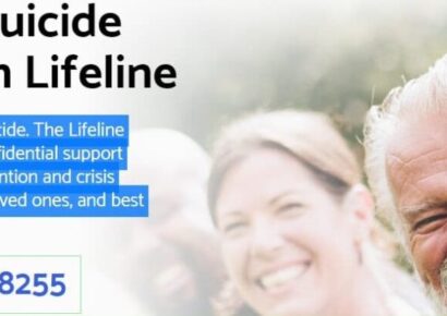 Column: The Other Victims of Tuesday’s Suicide Are Those Who Were There