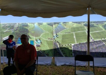 Millbrook, County Officials Gathering to Make Major Announcement Regarding Economic Development, Recreational Tourism in Millbrook