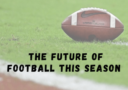 High School Football Season: A Very Tough Call to Make