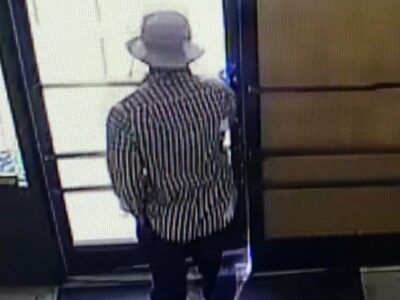 Central Alabama CrimeStoppers Assisting Dallas County In Seeking Information on Business Robbery; Reward Offered