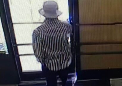 Central Alabama CrimeStoppers Assisting Dallas County In Seeking Information on Business Robbery; Reward Offered