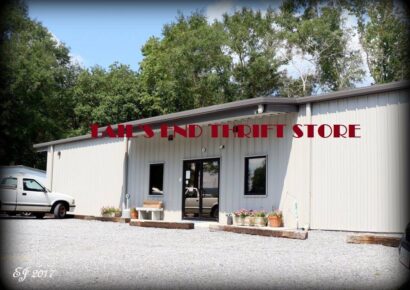 Tail’s End Thrift Store Sales Benefit Humane Society of Elmore County; Have You Checked Out Their Deals?