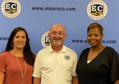 Over 2.2 Million Served in Elmore County Child Nutrition Program; 2,426 Sign Up for Virtual Learning