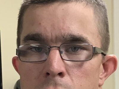 Suspect Matthew Aaron Tucker Turns Self In after CrimeStoppers Releases Photos from Wetumpka Business Theft