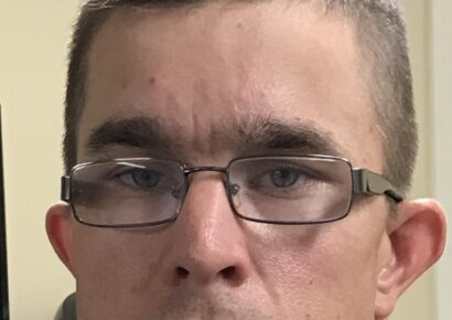 Suspect Matthew Aaron Tucker Turns Self In after CrimeStoppers Releases Photos from Wetumpka Business Theft