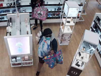 Prattville Police, CrimeStoppers Seek Information on Group of Female Shoplifters; Your Information Could bring Reward