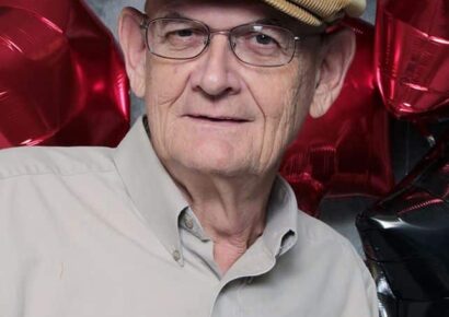 Funeral Services set for Weldon Devon Sawyer, of Millbrook, July 20 at Brookside Funeral Home