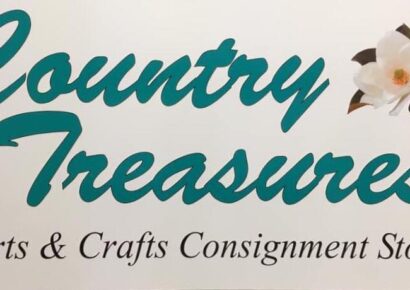 ‘Country Treasures’ to Celebrate Ribbon Cutting, Grand Opening in Millbrook July 9