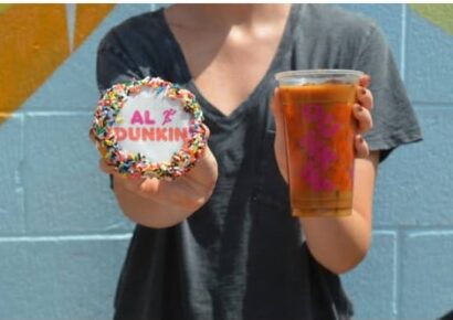 Grand Opening for Prattville’s Dunkin’ Donuts Postponed; Was Scheduled for Monday