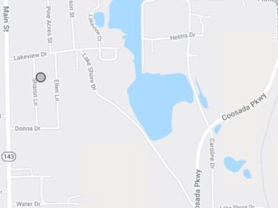 Millbrook Sees First Murder of Year After Shooting on Sharon Lane Overnight; Investigators Seeking Witnesses, Information