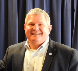District 4 Elmore County Commissioner Reappointed to NACo for Fourth Term