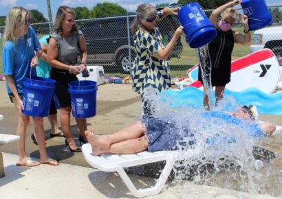 Sink-a-Palooza 2020: Prattville Teams Get Splashed, Iced and Walk the Plank for a Good Cause