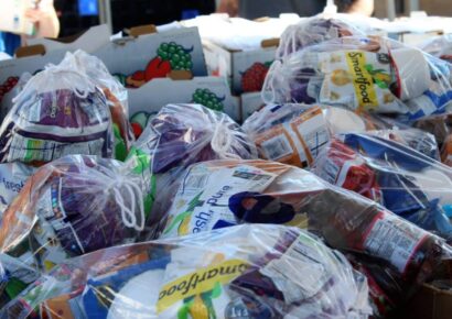 Elmore BOE Approves Contracts for Warehouse, Water Stations and Custodial Service