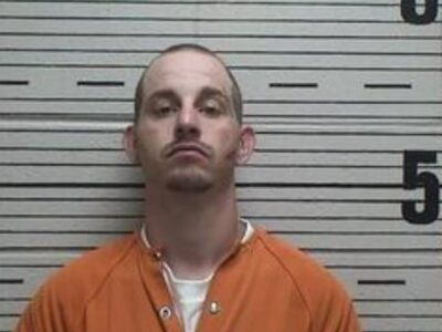 Two Booked on Multiple Charges after Police Pursuit Near Downtown Prattville Thursday