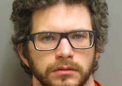 Charles Salter III Sentenced to 121 Months for Child Porn charges; Prattville and Tallassee Police Helped with Investigation