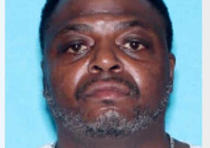 Montgomery Police, U.S. Marshals Searching for Clifford Watts for Sex Abuse 1st, Violation of Notification Act