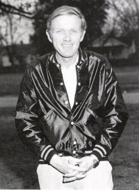 Remembering Wetumpka Football Coach, AD Coy Stokely Bazemore Jr.; Inducted into AHSAA Hall of Fame in 2003