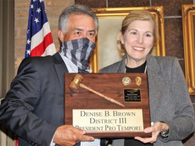 Prattville City Council Member Resigns; $4.1 Million Street Project Approved Tuesday Night