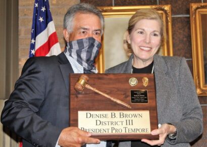 Prattville City Council Member Resigns; $4.1 Million Street Project Approved Tuesday Night