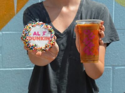 Prattville’s Dunkin’ Reschedules Grand Opening For Saturday; Free Medium Coffee Offer