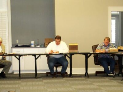 New Prattville Industrial Development Board Chairman Ready To Help Move City Forward