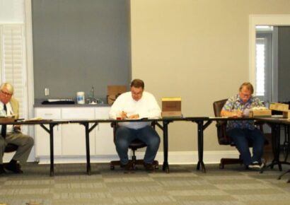 New Prattville Industrial Development Board Chairman Ready To Help Move City Forward