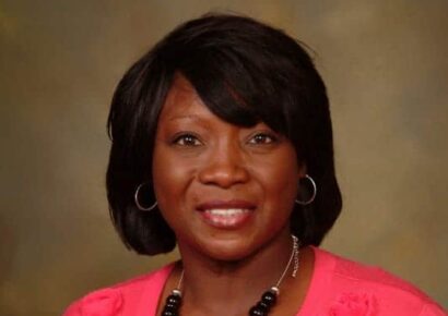 Lucille Parker Landrum announces her candidacy for Coosada Town Council, Place 2