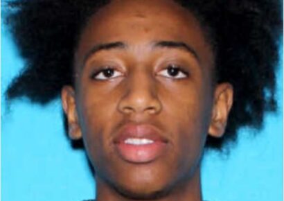 UPDATE: Subject has turned himself in to authorities