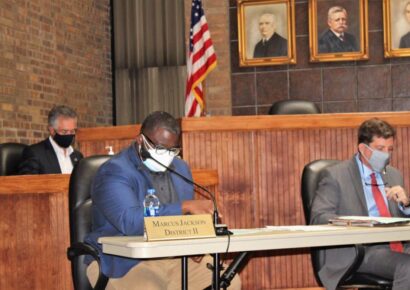 Prattville City Council Delays Vote Again on Downtown Package Store