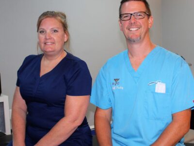 Millbrook Family Chiropractic Expands with New Doctor, New Programs, Added Space