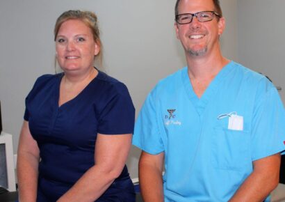 Millbrook Family Chiropractic Expands with New Doctor, New Programs, Added Space