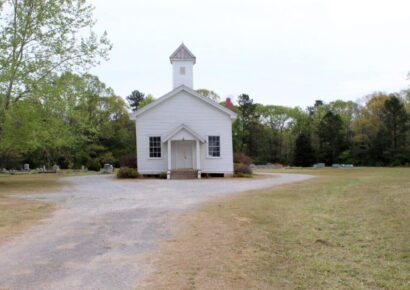 Movie ‘The Devil All the Time’ Filmed in Alabama and Our Area To Be Released to Netflix Sept. 16