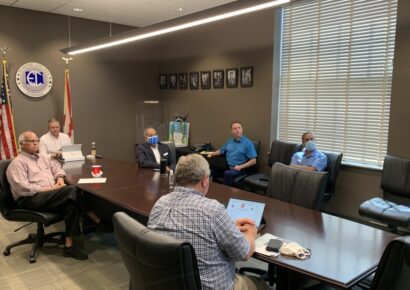 ’17 Springs’ Partnership in Elmore County Hosts a Virtual Meeting with Design Firms