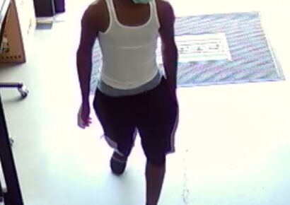 Prattville Police Seek Identity of Fraud Suspect; Used Counterfeit Money to Load Green Dot Card