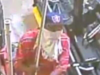 Suspect Identification Requested Relating to Business Burglary in Tallassee July 17