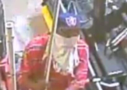 Suspect Identification Requested Relating to Business Burglary in Tallassee July 17