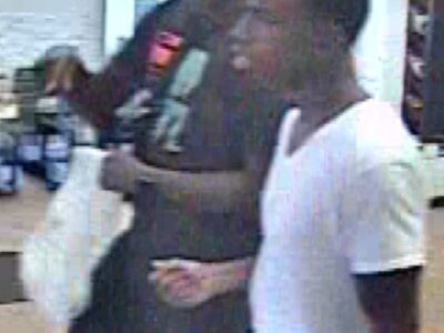 SUSPECT PHOTOS: Millbrook Police, CrimeStoppers Seek Identities of Scam Artists in Money Exchange Con