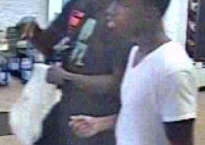 SUSPECT PHOTOS: Millbrook Police, CrimeStoppers Seek Identities of Scam Artists in Money Exchange Con