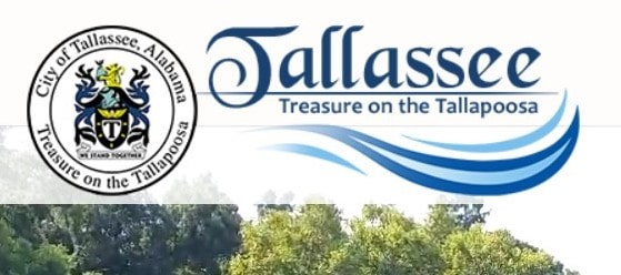 Public Notice: Tallassee to host multiple meetings Tuesday